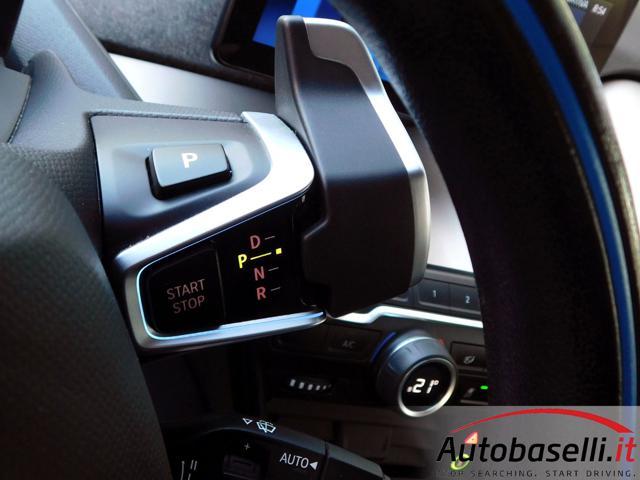 BMW i3 S 120 Ah 184CV AUTOMATICA, ACC, KEYLESS, NAVI