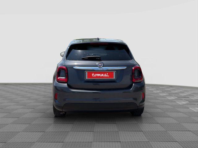 FIAT 500X 500X 1.3 MultiJet 95 CV Connect