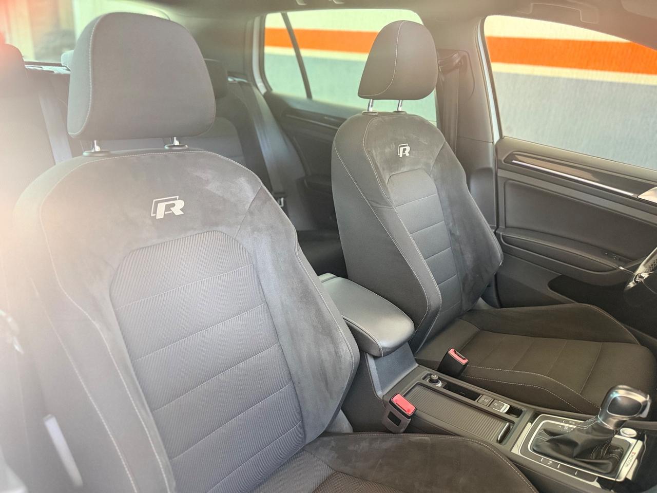 Volkswagen Golf R 2.0 TSI DSG 4MOTION 5p. BMT