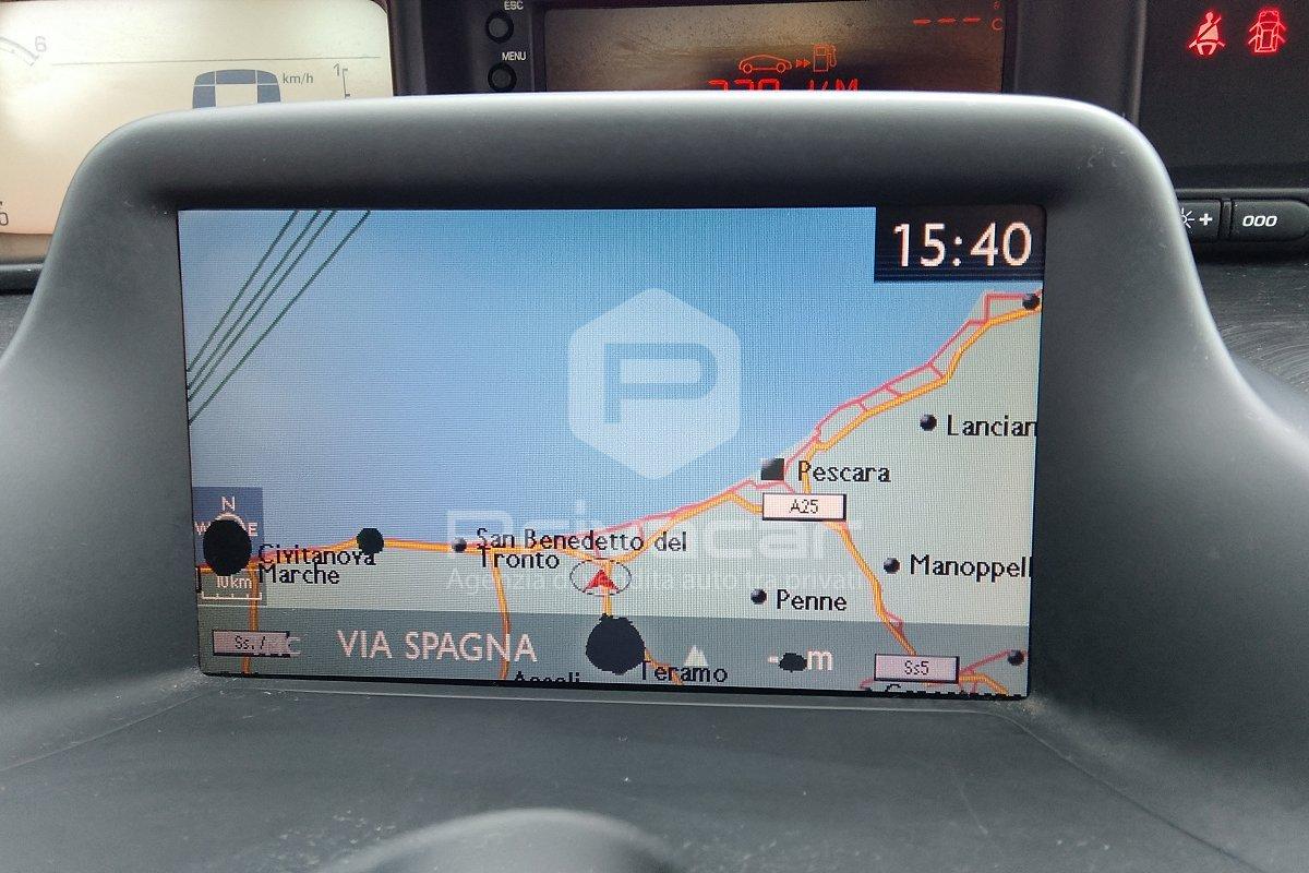 CITROEN C3 Picasso 1.6 HDi 90 Exclusive Theatre