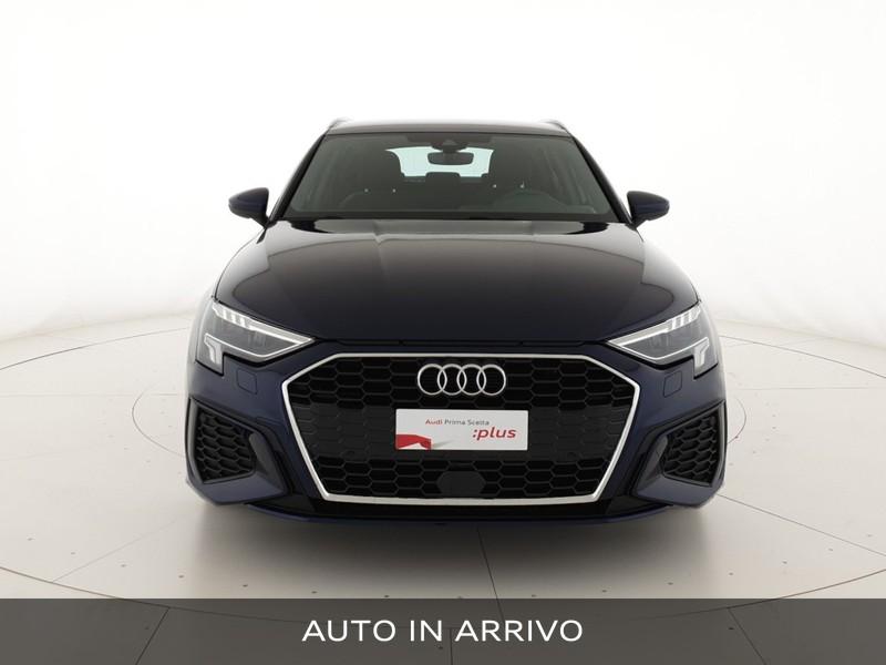 Sportback 30TFSI 110CV S tronic S line Edition