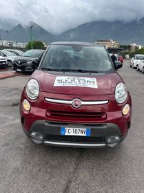 Fiat 500L 1.3 Multijet 95 CV Dualogic Trekking