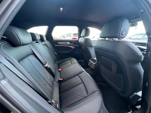 Audi A6 allroad 45 Tdi Q. S-tr. Matrix, Pelle, 20", Acc, Camera