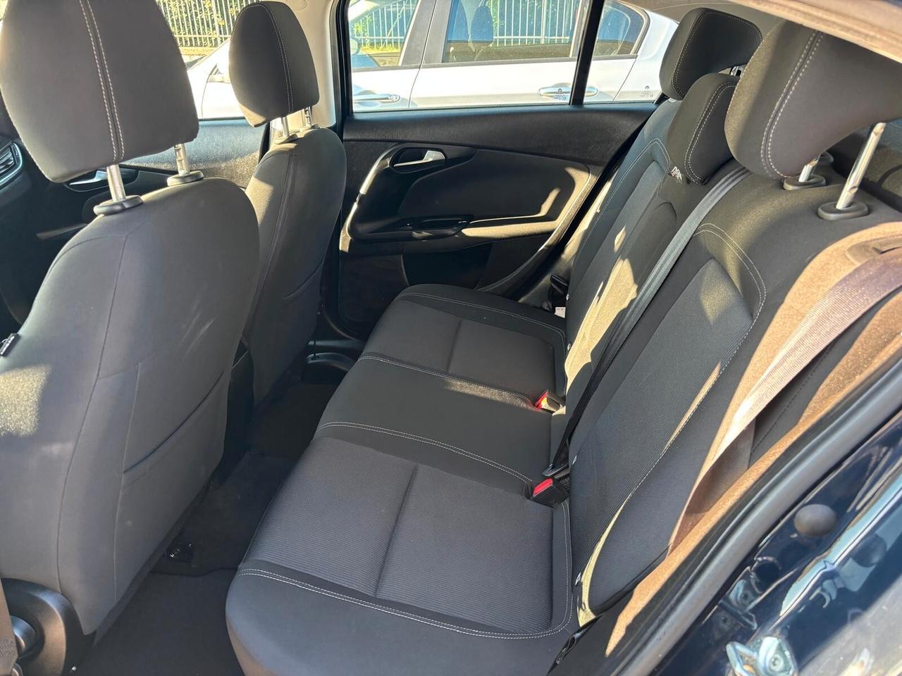 Fiat Tipo 1.6 Mjt 5 porte - 2019