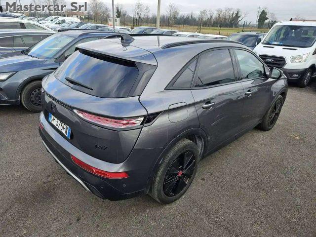 DS AUTOMOBILES DS 7 1.5 bluehdi Performance Line 130cv - GP576FN