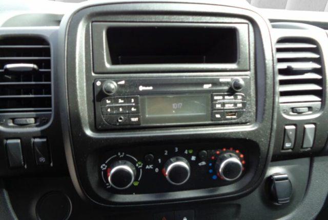 FIAT Talento 2000 MJT COMBI 120 CV L2H1 9 POSTI