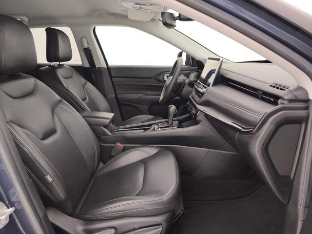 JEEP Compass 1.3 turbo t4 phev S 4xe auto