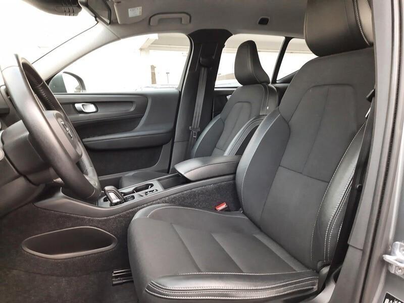 Volvo XC40 D4 AWD Geartronic Inscription - 2018