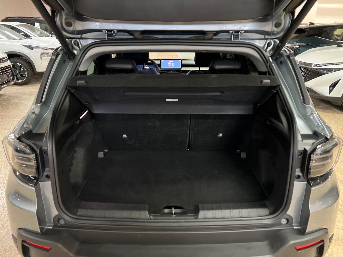 JEEP Avenger 1.2 turbo Summit fwd 100cv