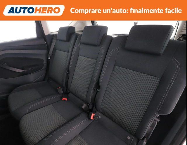 FORD C-Max 1.6 TDCi 115CV Titanium