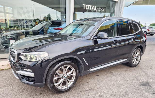 BMW X3 xDrive20d xLine IVA ESPOSTA, TAGLIANDI BMW!