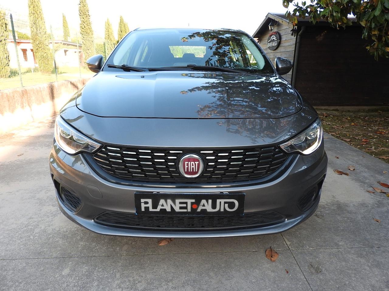 Fiat Tipo 1.3 Mjt S&S 5 porte Lounge