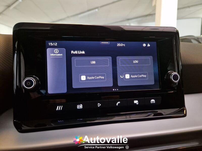 Seat Ibiza Ibiza 1.0 EcoTSI 95 CV 5 porte FR