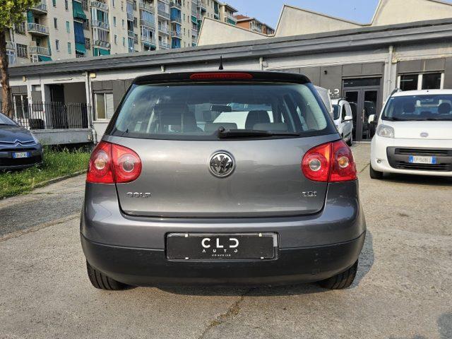 VOLKSWAGEN Golf 1.9 TDI 5p. Comfortline