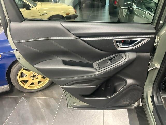 Subaru Forester 2.0 e-Boxer MHEV CVT Lineartronic Premium
