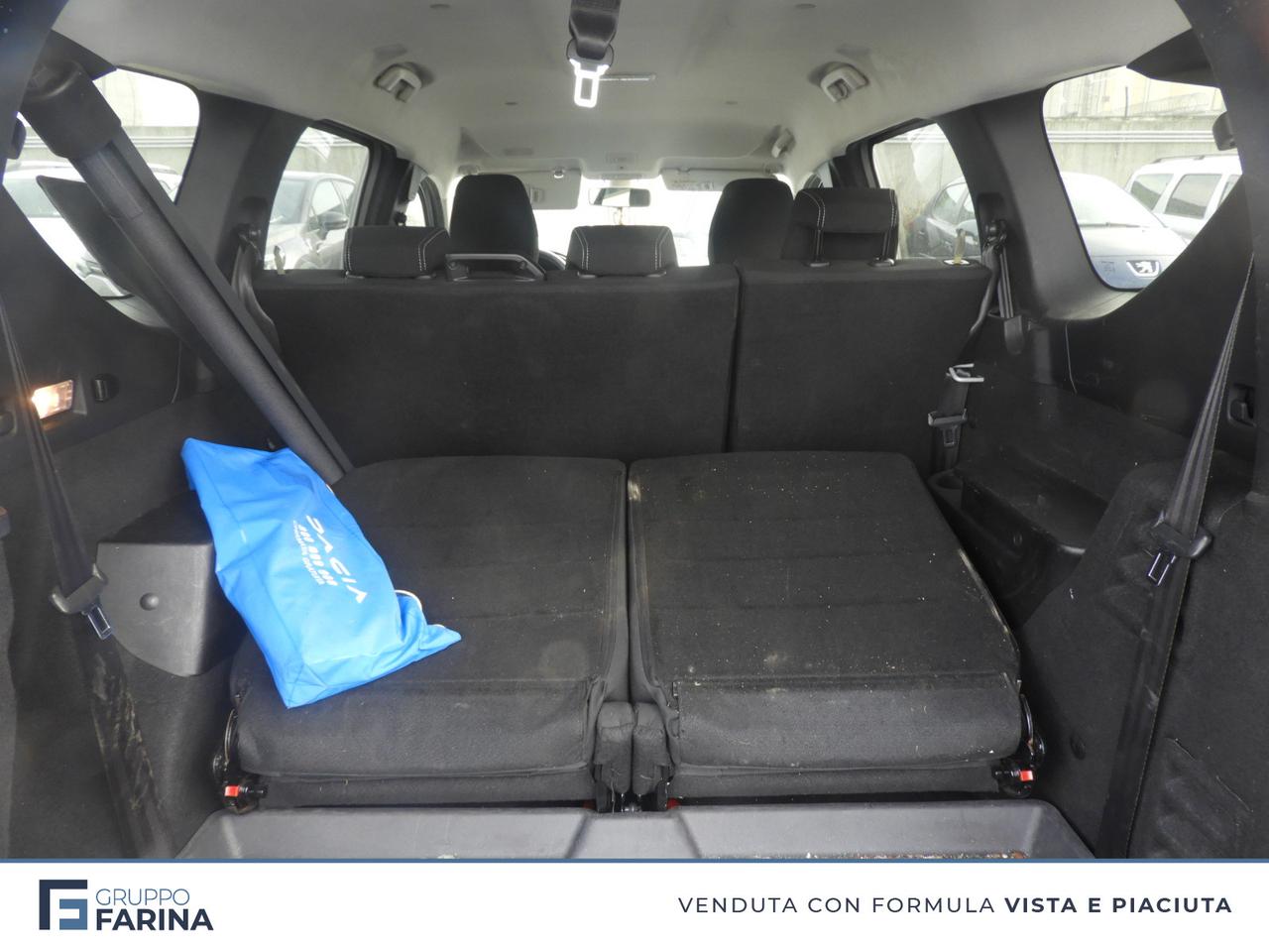 DACIA Jogger - Jogger 1.0 tce Extreme Gpl 100cv 7p.ti