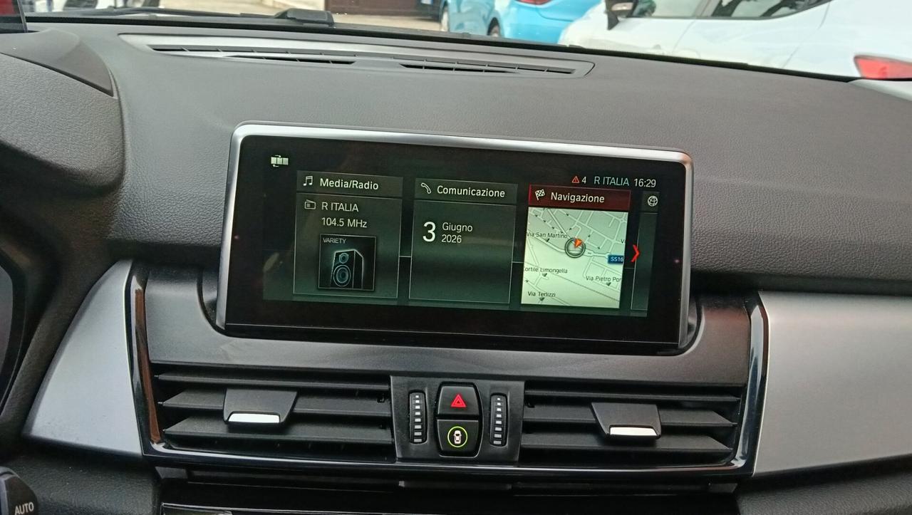 BMW SERIE 2 AUTO -PREZZO PROMO!