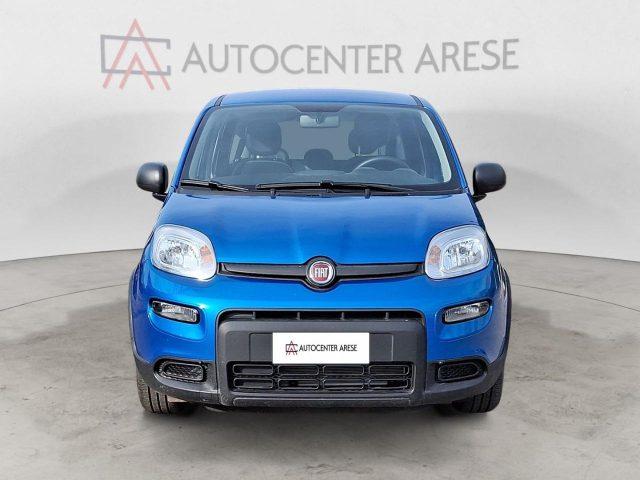 FIAT Panda 1.0 FireFly S&S Hybrid MY24