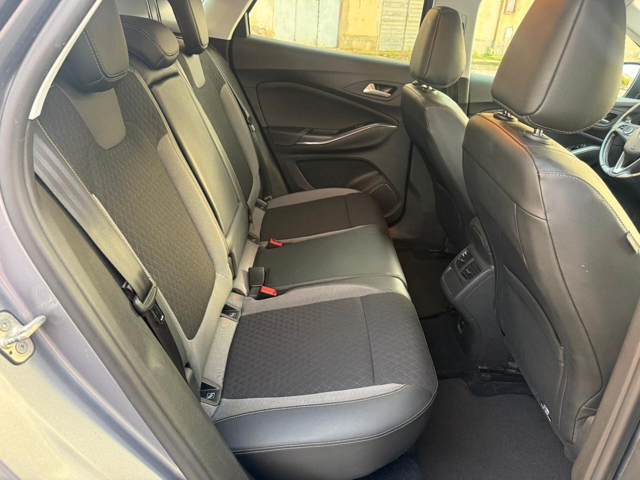 Opel Grandland 1.5 diesel Ecotec aut. Ultimate