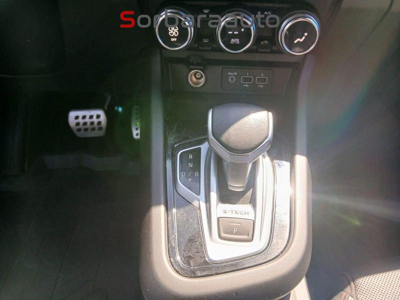 Renault Arkana Arkana 1.6 E-Tech full hybrid R.S. Line 145cv