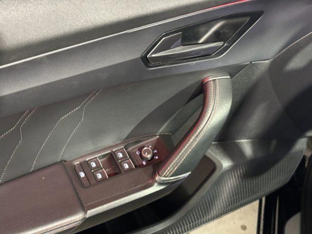 CUPRA Formentor 1.5 TSI 150CV DSG