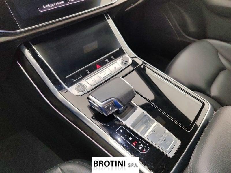 Audi Q7 Q7 50 TDI quattro tiptronic Sport