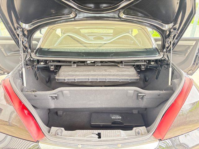 OPEL Tigra TwinTop CABRIO 1.4 16V OK NEOP. CERCHI E FARI FEND