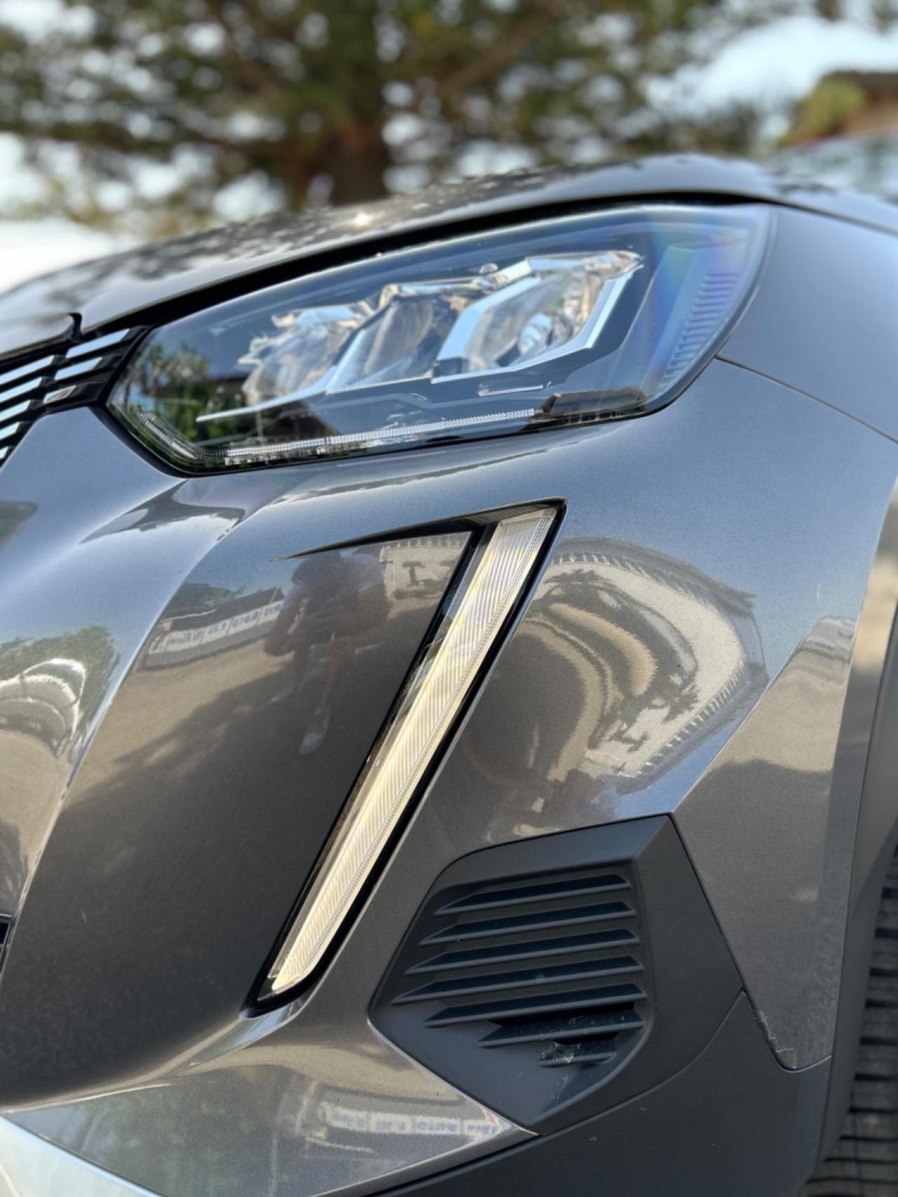 Peugeot 2008 BlueHDi 110cv Allure