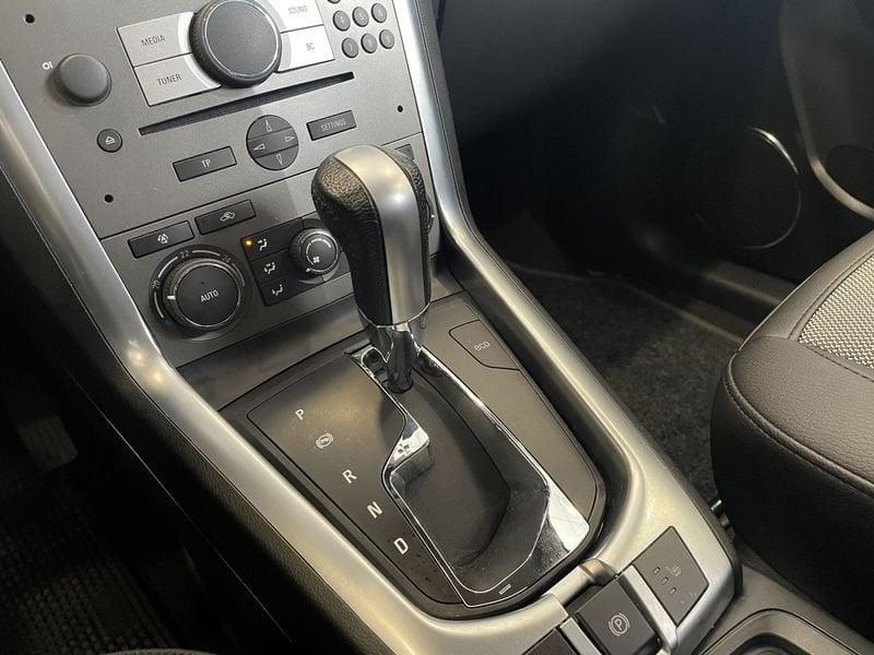 Opel Antara 2.2 CDTI Cosmo 163cv 4x4 S&S