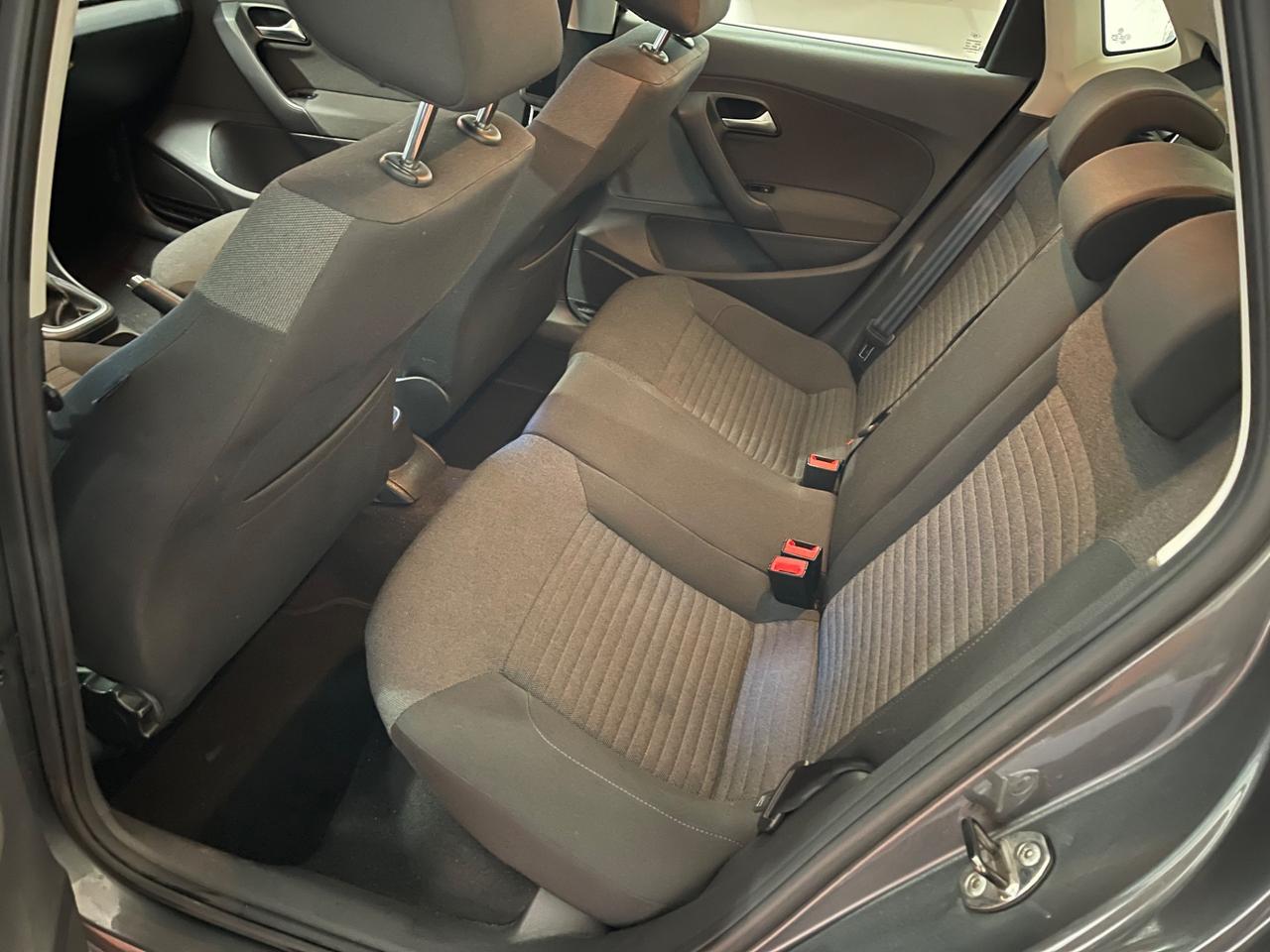 Volkswagen Polo 1.4 5 porte Comfortline