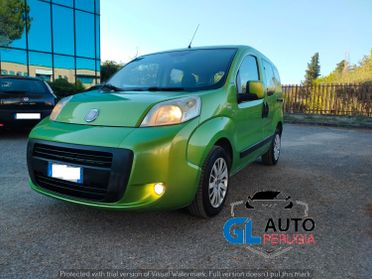 Fiat Qubo 1.3 mjt autovettura 5 posti neopatentati