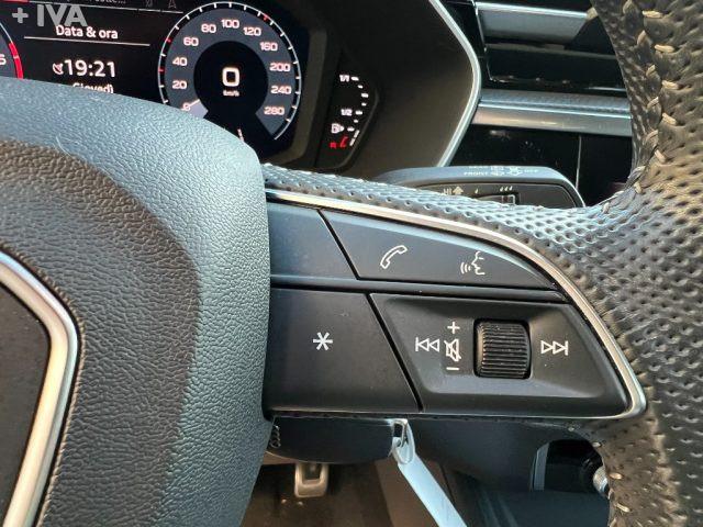 AUDI Q3 SPB 35 2.0 150 TDI quattro S line edition