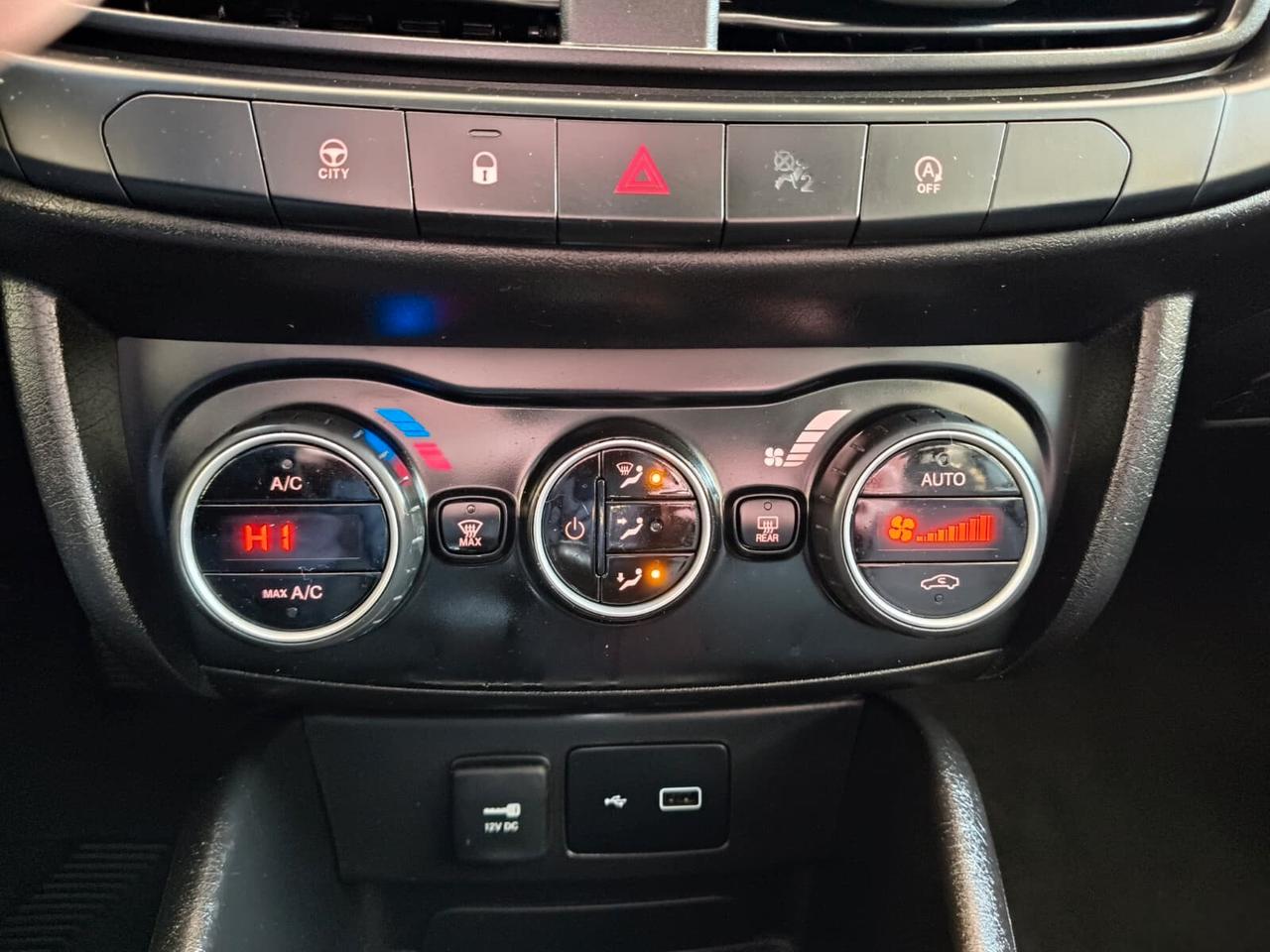 Fiat Tipo 1.4 T-Jet 120CV SW Business