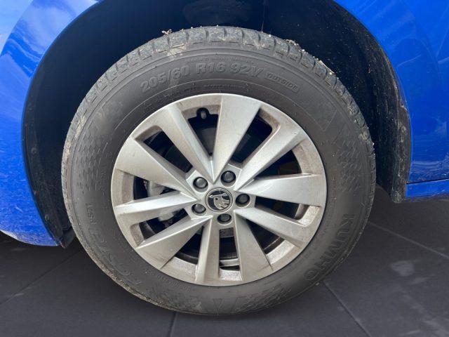 SKODA Kamiq 1.5 TSI ACT Style