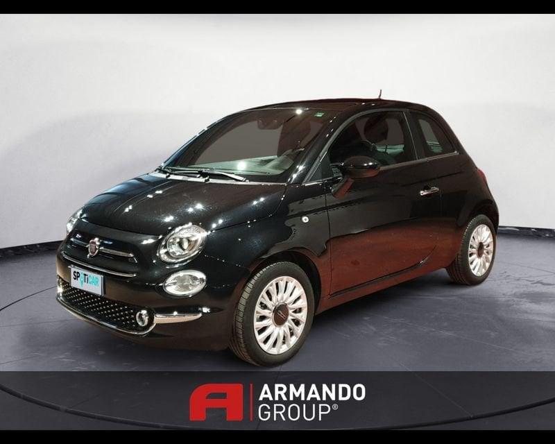 FIAT 500 (2015--->) 1.0 Hybrid Dolcevita