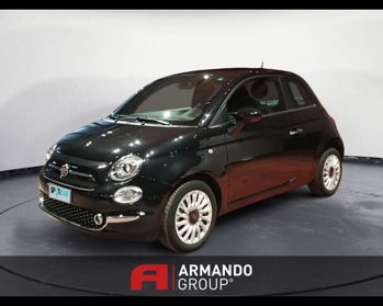FIAT 500 (2015--->) 1.0 Hybrid Dolcevita