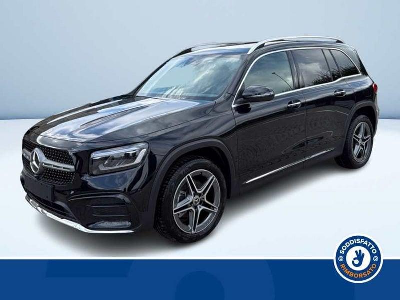 Mercedes-Benz GLB Classe 200d Automatic AMG Line Advanced Plus