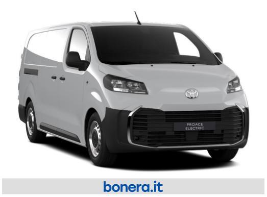 Toyota Proace II Furgone Proace Electric 75kwh L2 S Comfort