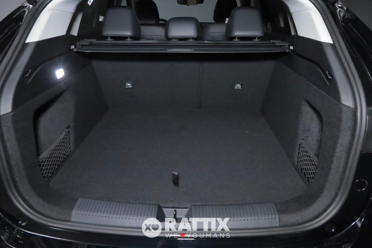 MG HS 1.5 Hybrid+ Luxury Auto