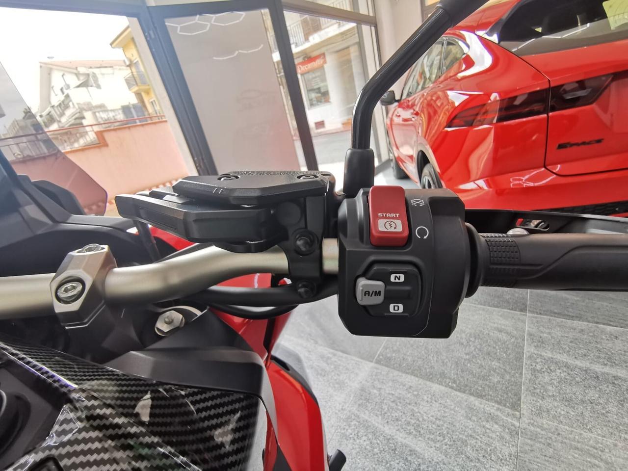 Honda X-ADV 750 Limited Edition