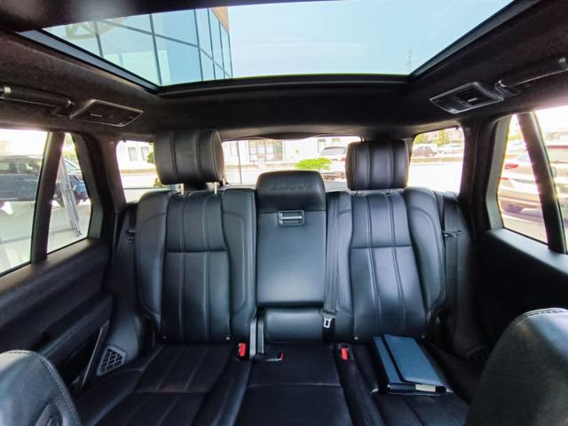 LAND ROVER Range Rover 4.4 SDV8 Autobiography