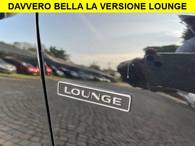 VOLKSWAGEN Polo 1.0 Lounge 5 Porte Euro6