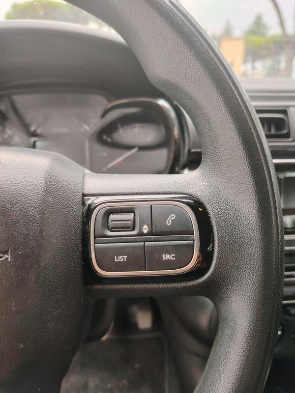 Citroën C3 C3 pt 83 S&S Feel