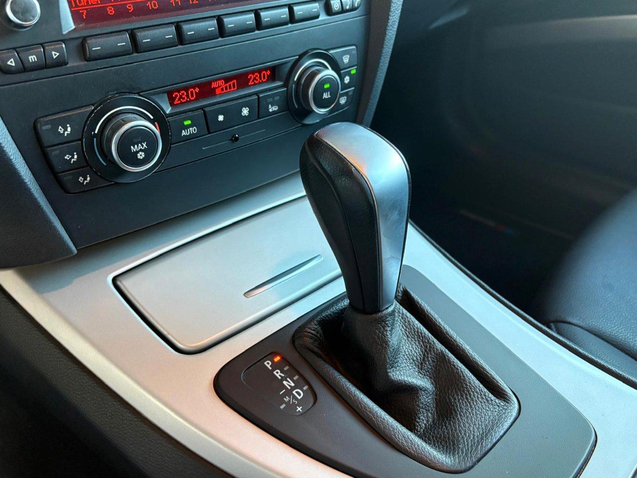 BMW 318 d Touring 2.0 Futura 143cv FL