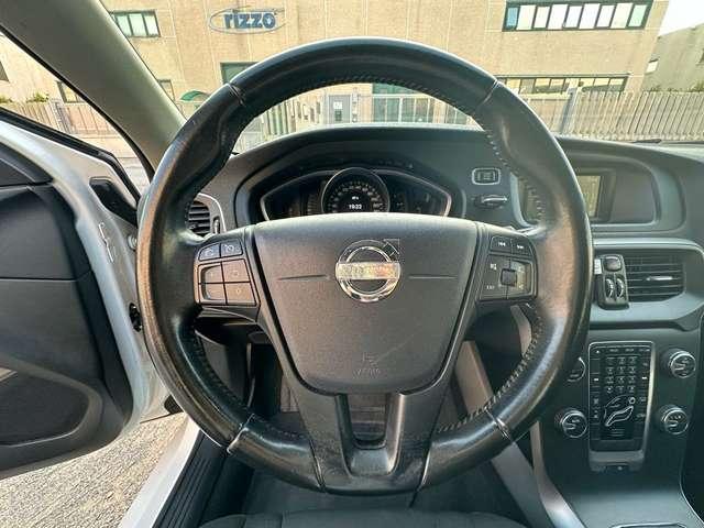 Volvo V40 D3 Momentum 150cv