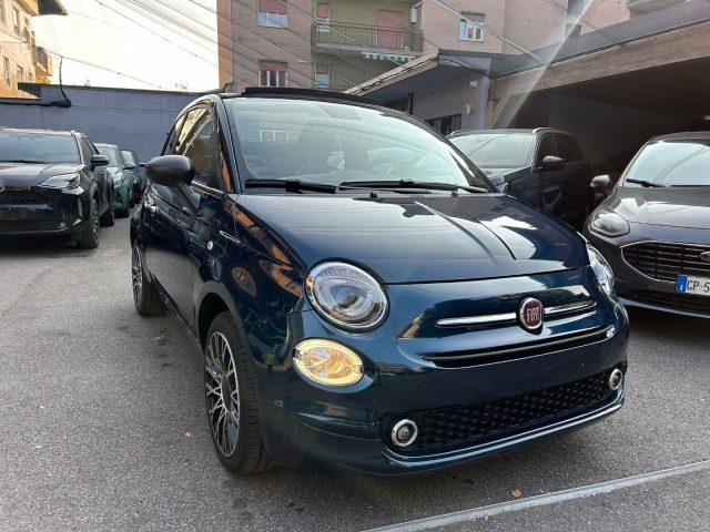 FIAT 500 C 1.0 Hybrid *PREZZO PROMO*