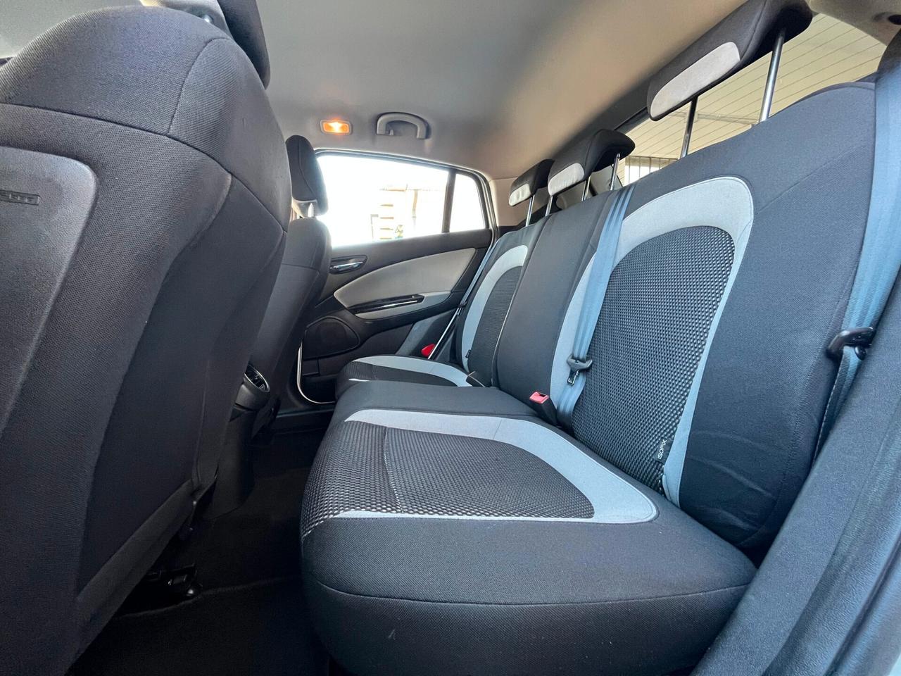 Fiat Bravo 1.6 MJT