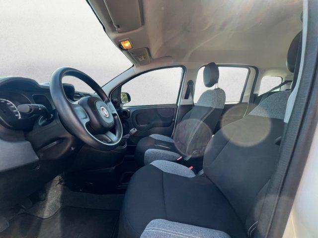 FIAT Panda 1.0 FireFly S&S Hybrid Easy