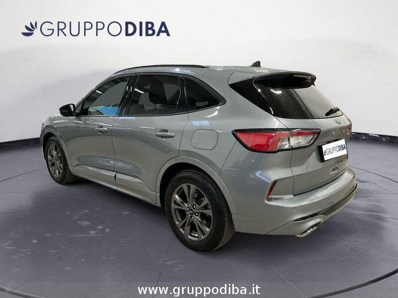 Ford Kuga III 2020 Diesel 1.5 ecoblue ST-Line 2wd 120cv