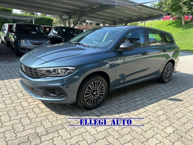 FIAT Tipo PROMO FINANZIAMENTO 1.6 Mjt S&S SW km 0